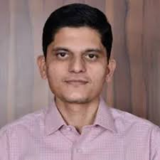 Dr Nitin Pathak